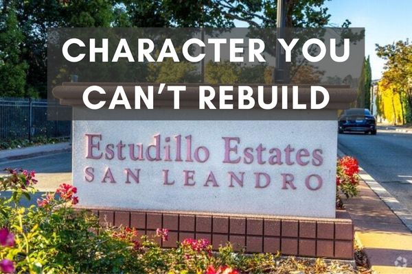 What Is Estudillo Estates Like to Live In?
