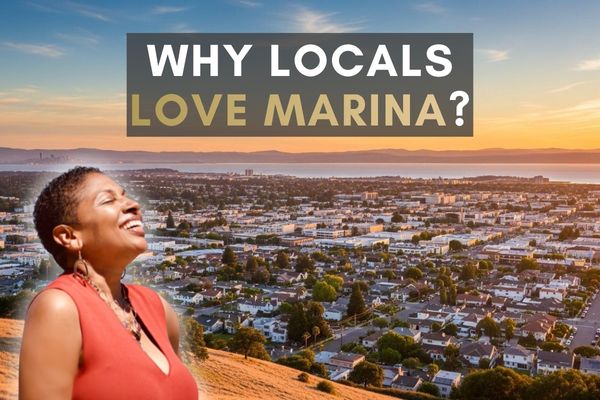 San Leandro Marina: What to Do, Where to Walk, and Where to Eat