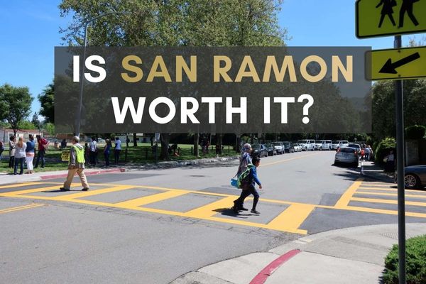 San Ramon for Families: Schools, Parks, and What Daily Life Actually Looks Like