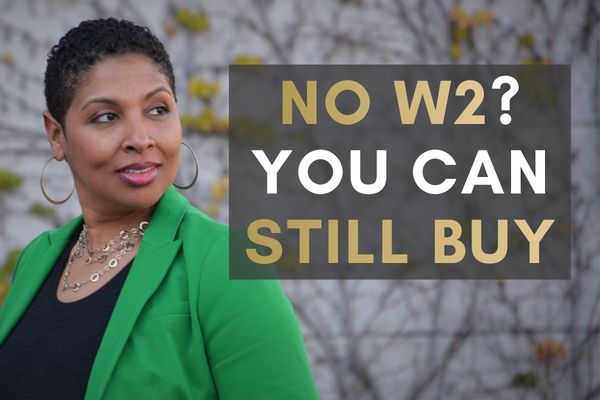 How to Buy a $1.6M Bay Area Home Without a W-2 Income