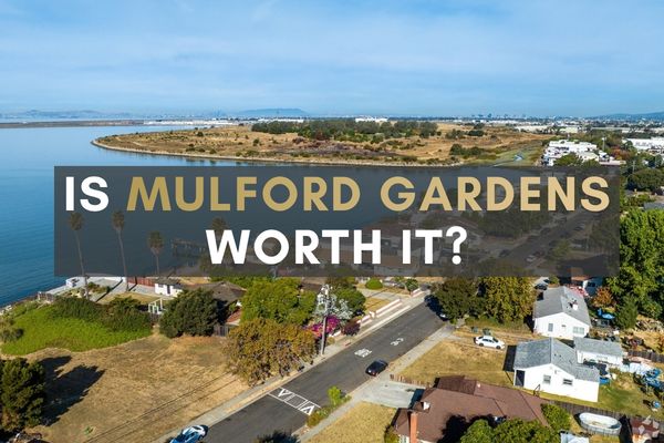 What Is Mulford Gardens Like to Live In?