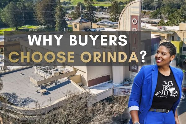 What Is Orinda California Like to Live In?