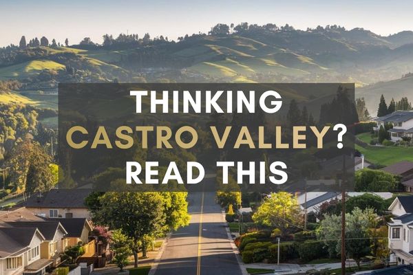 Commuting From Castro Valley: BART, 580, and the Real Talk