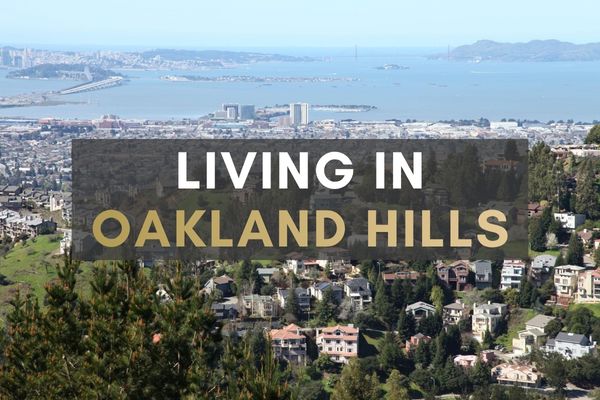 What Is Oakland Hills Like to Live In?