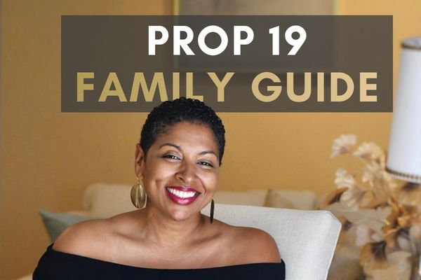 Prop 19 Inheritance Rules: What Your Children Actually Inherit Now