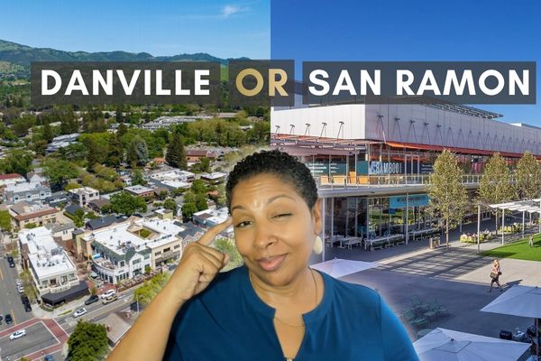 Danville vs. San Ramon: Which Is Right for Your Family?