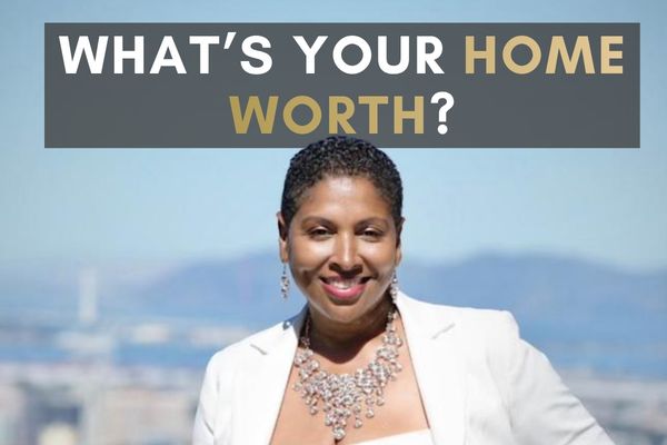 What Is My San Leandro Home Actually Worth Right Now?
