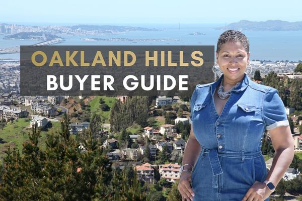 What $1.2M to $2M Gets You in Oakland Hills Right Now