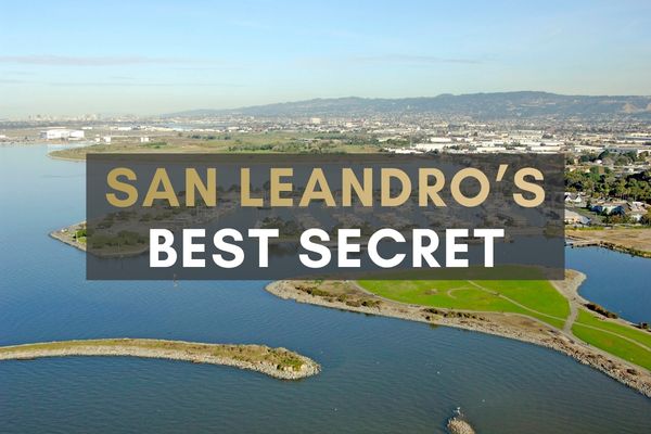 The Best Kept Secret About San Leandro That Nobody Talks About