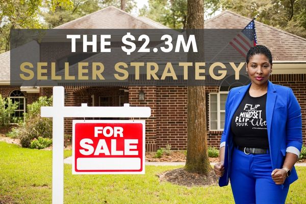 How a Danville Family Sold Their $2.3M Home and Came Out Ahead