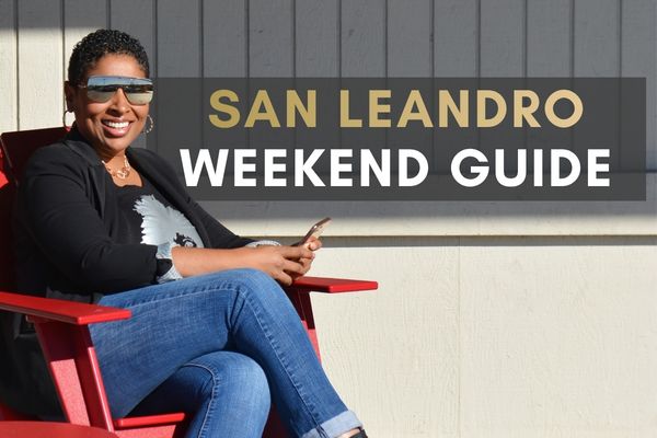 Things to Do in San Leandro on a Weekend