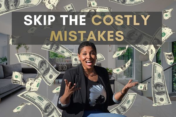 How to Stage Your Home on a Budget in the East Bay