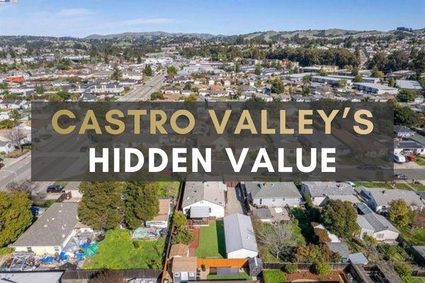 Castro Valley: The East Bay Neighborhood Most Buyers Discover Too Late