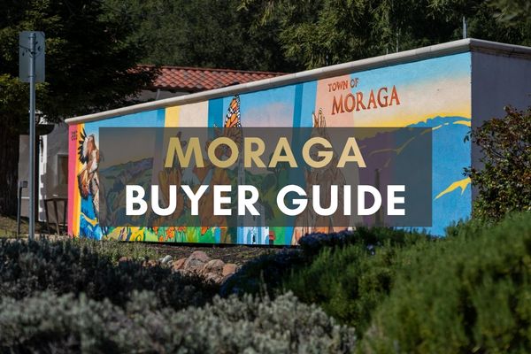 What $1.4M to $2M Gets You in Moraga Right Now