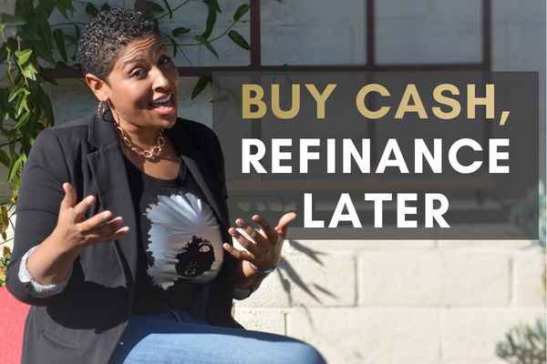 Delayed Financing: How to Buy Cash and Refinance Within Six Months