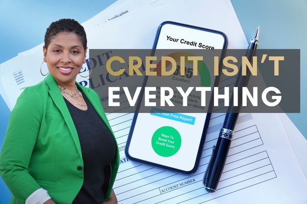 How to Buy a Home With Less Than Perfect Credit in the Bay Area