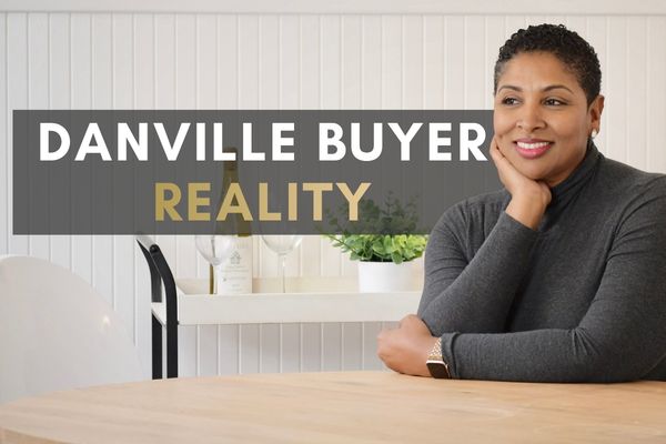 What $1.6M to $2.5M Gets You in Danville Right Now