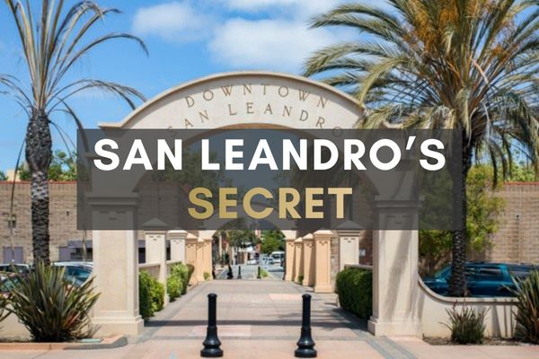 What Long Time Residents Love Most About San Leandro