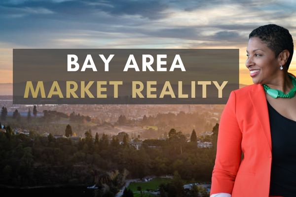 Is the Bay Area Housing Market Cooling or Still Hot?