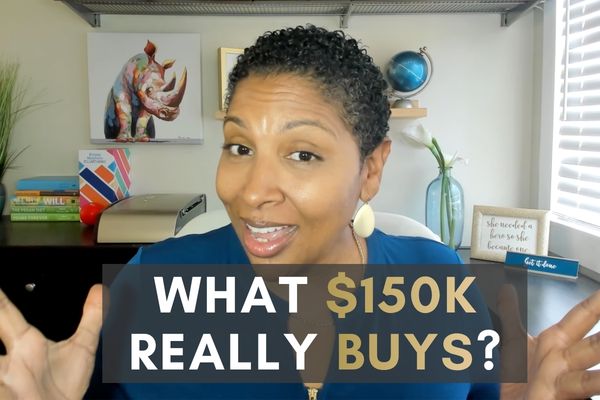 Can I Afford to Buy a Home in San Leandro on a $150,000 Salary?