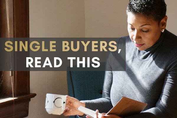 Can I Afford to Buy a Home in San Leandro on a Single Income?