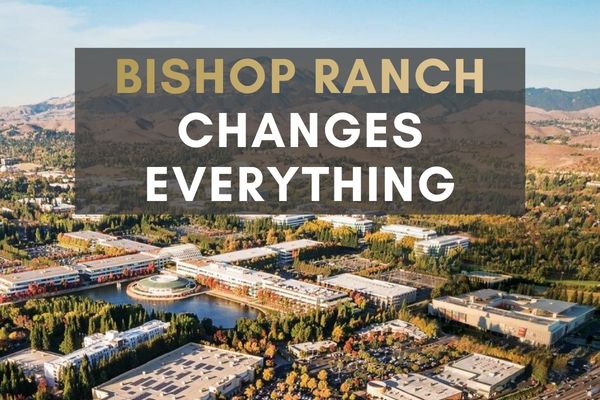Bishop Ranch and City Center: What Makes San Ramon's Job Market Unique