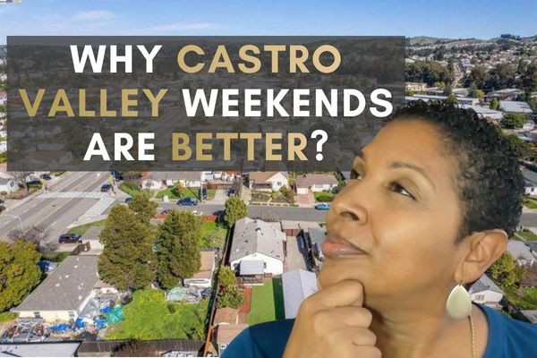 Things to Do in Castro Valley on a Weekend