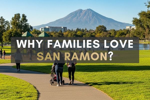 Things to Do in San Ramon With Kids