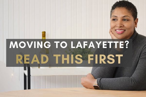 What Surprises Most People When They First Move to Lafayette