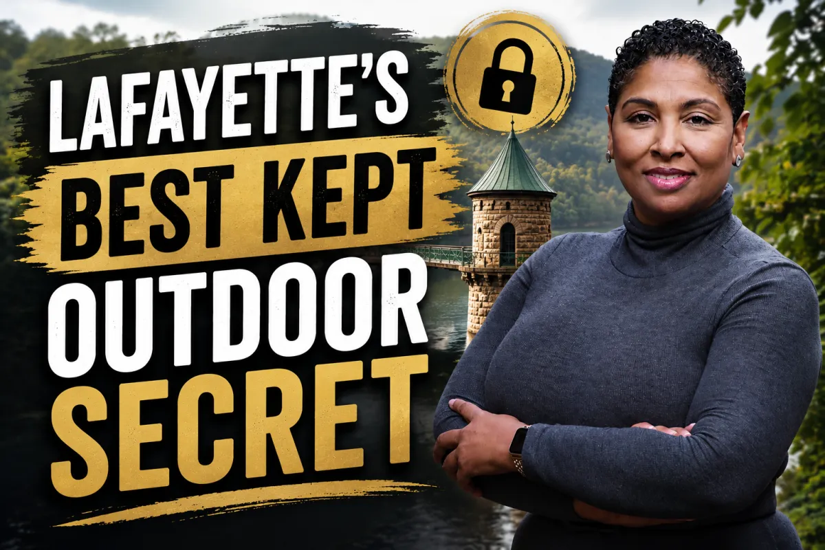 The Lafayette Reservoir: A Complete Guide for Visitors and New Residents