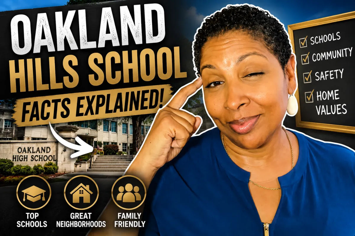 Oakland Unified and Oakland Hills: What Families Need to Know