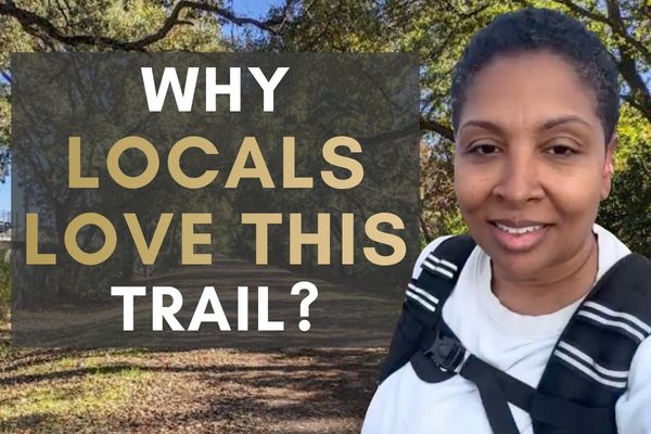 The Iron Horse Trail in Danville: A Complete Guide