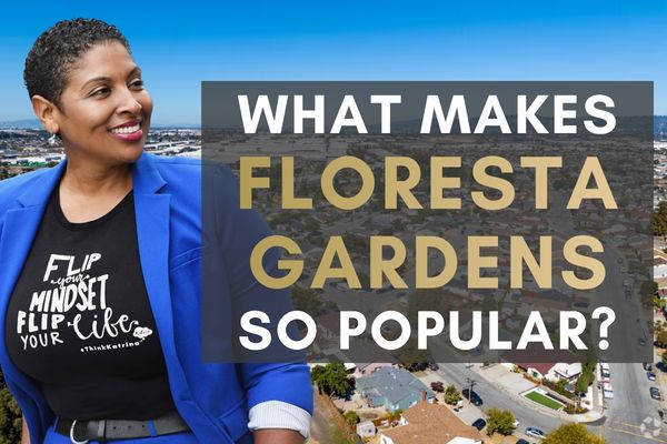 What Is Floresta Gardens Like to Live In?
