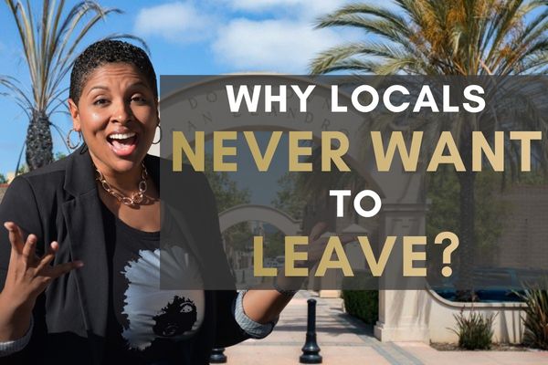 A Local's Guide to San Leandro