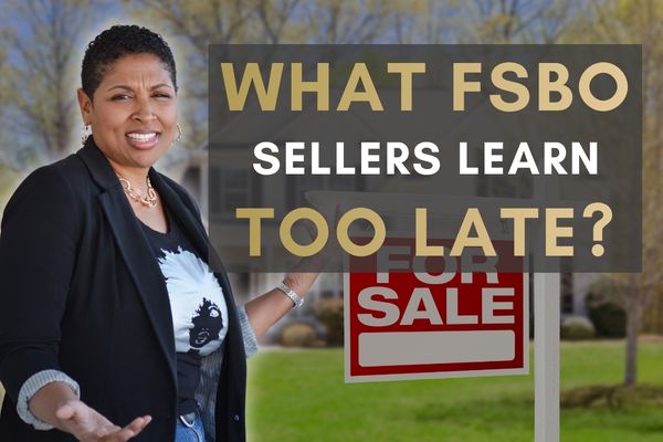 What the FSBO Seller Guide Covers That Most Sellers Do Not Expect