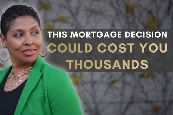 ARM vs. Fixed Rate: Which Makes Sense for a $2M Bay Area Home?