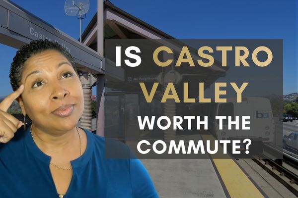 Castro Valley for Commuters: BART, 580, and How It Really Works
