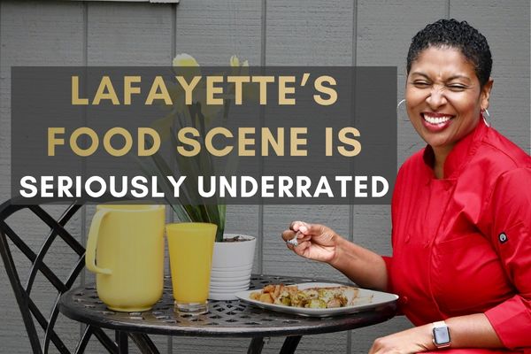 Bay Area Foodie Guide: Lafayette