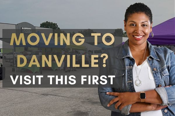 Danville Farmer's Market: Everything You Need to Know