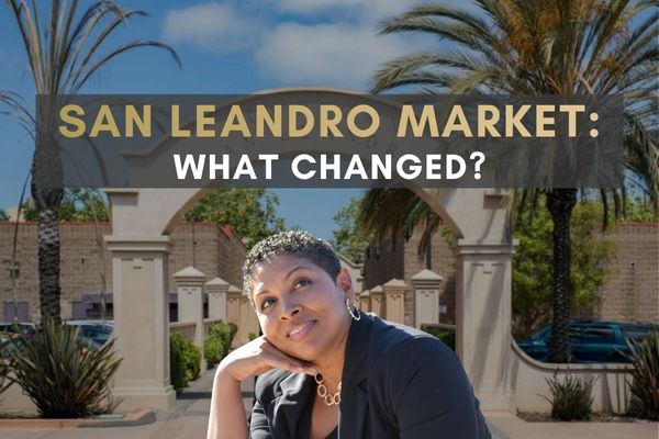 San Leandro Real Estate Market Update: Late Summer 2026