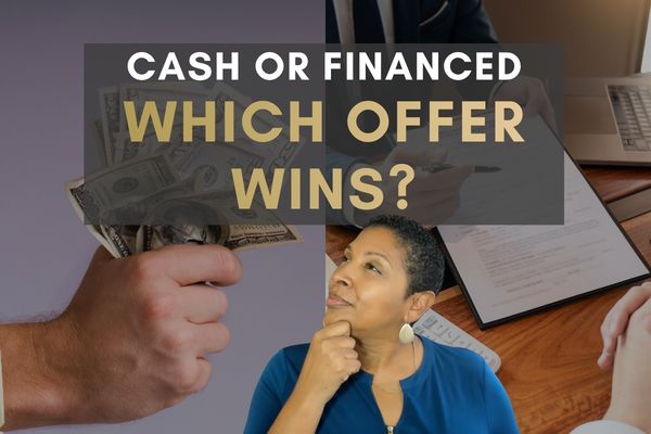 What Is a Cash Offer and How Do San Leandro Sellers Evaluate Them?