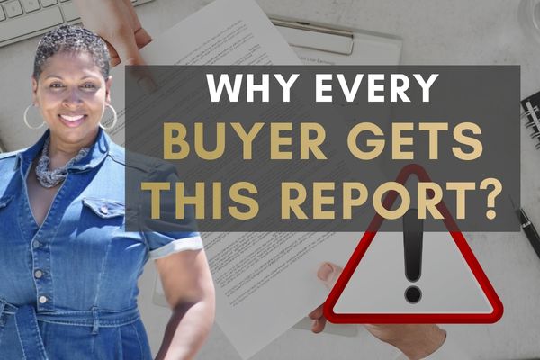 What Is a Natural Hazard Disclosure and Why Does Every San Leandro Buyer Get One?
