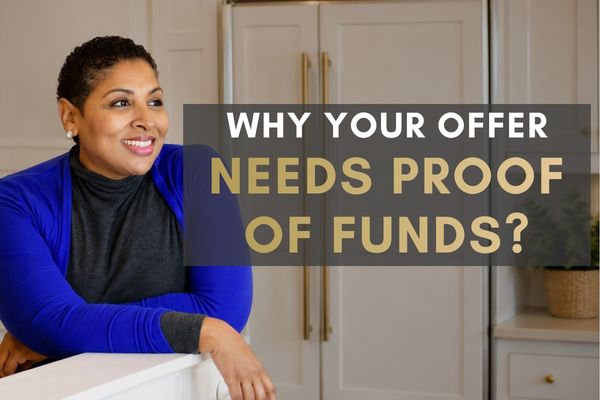 What Is Proof of Funds and Why Do San Leandro Sellers Ask for It?