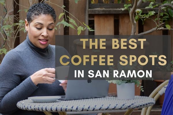 Best Coffee Shops in San Ramon