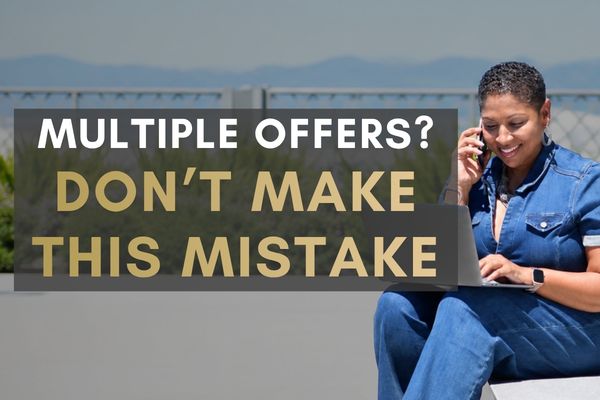 What San Leandro Sellers Should Know About Multiple Offers in 2026