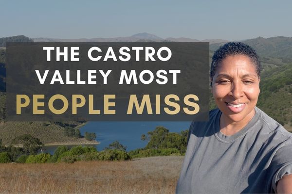 Hidden Gems in Castro Valley That Most People Drive Past