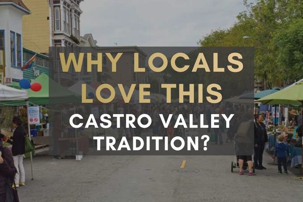 Castro Valley Farmer's Market Guide