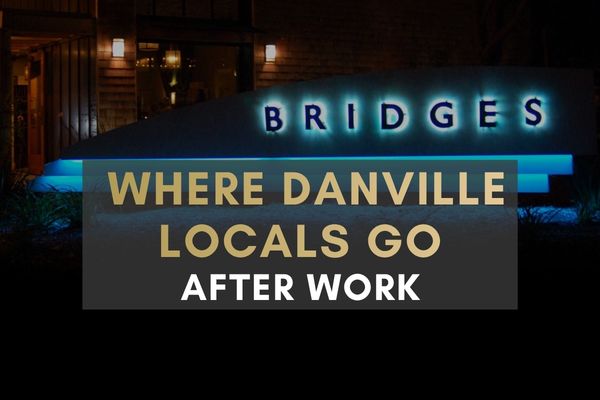 Best Happy Hour in Danville