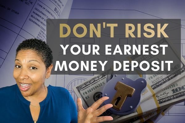 What Is Earnest Money and How Much Should San Leandro Buyers Put Down?