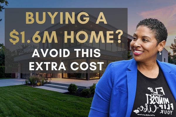 What Is a Piggyback Loan and Could It Help You Avoid Mortgage Insurance on a Larger Bay Area Purchase?